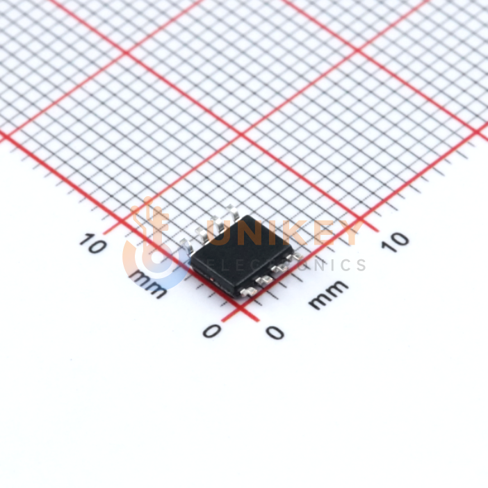 STMicroelectronics MC34063ABD-TR image