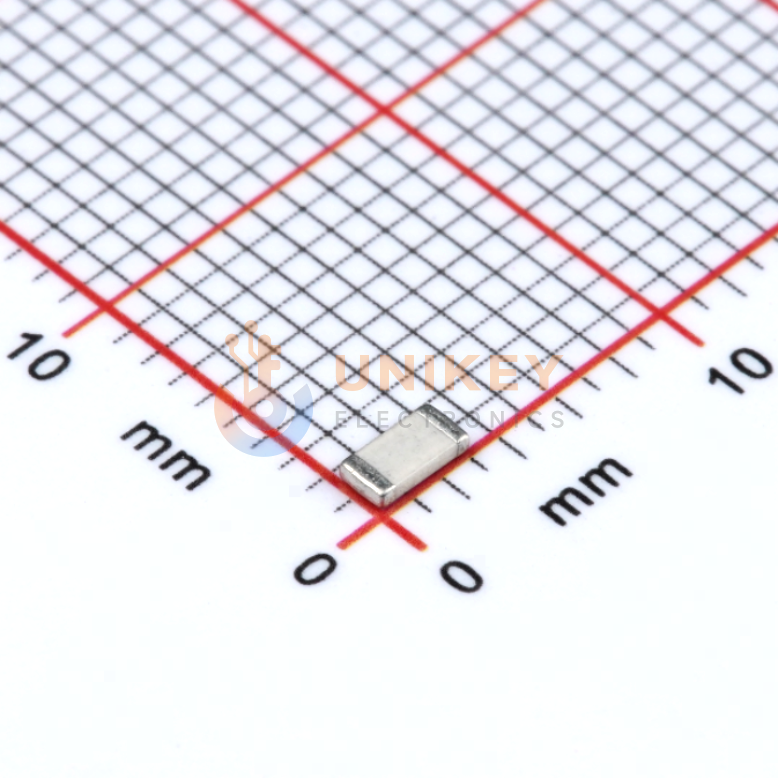 YAGEO CC1206JRNPOABN331 image