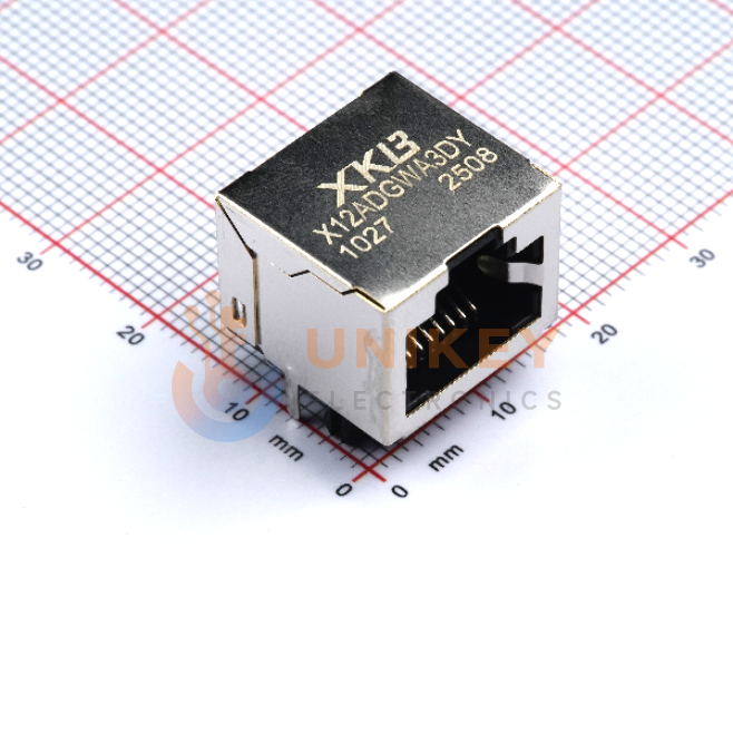 XKB Connectivity X12ADGWA3DY1027 image