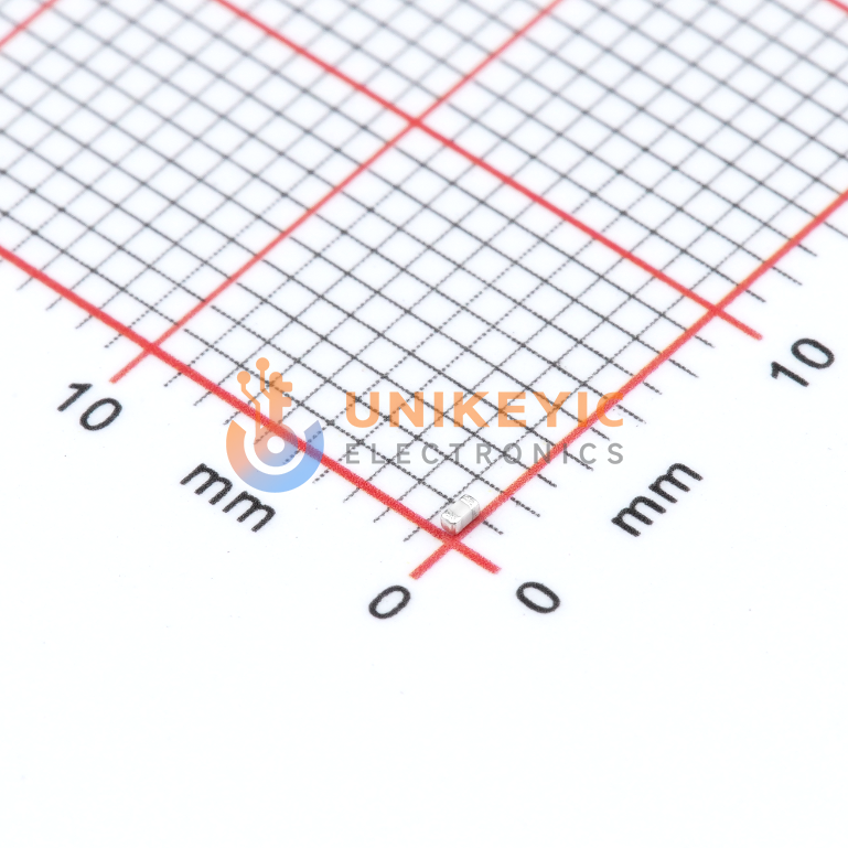 KEMET C0402C470J5GAC7867 image