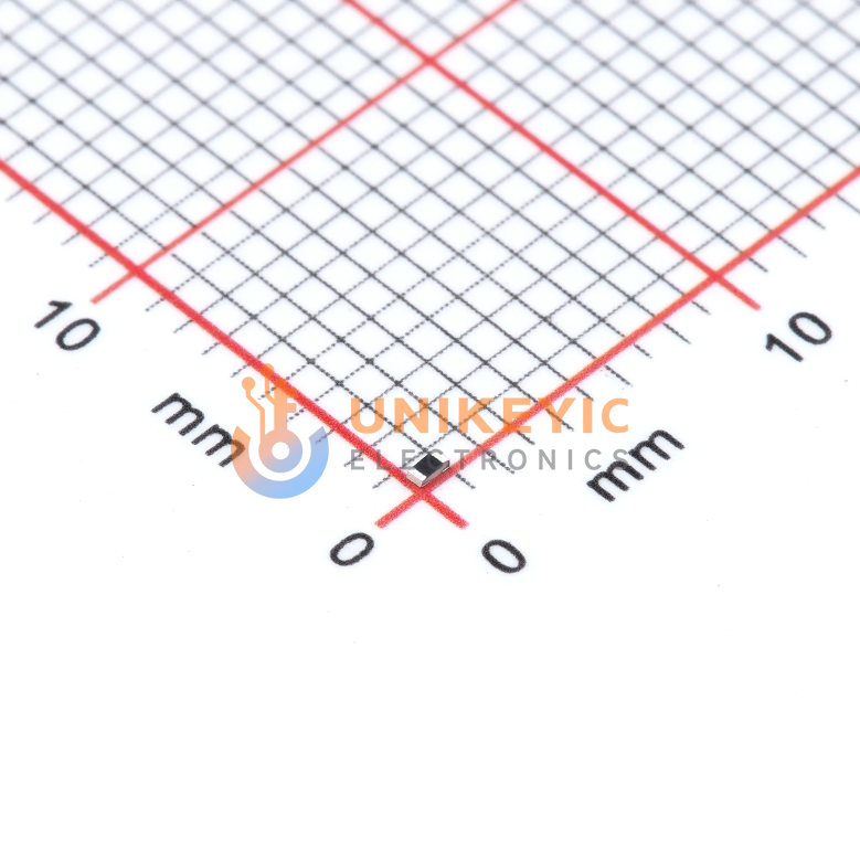UNI-ROYAL 0402WGF4022TCE image