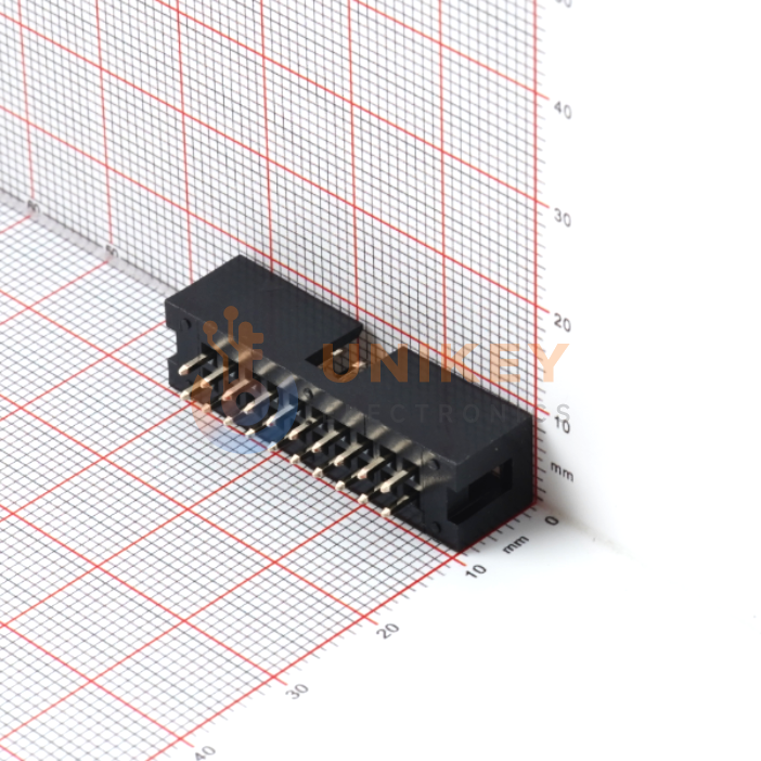 XFCN BH254V-20P image