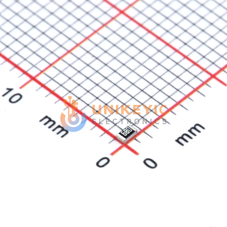 YAGEO AC0603JR-0768RL image
