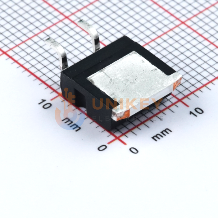 STMicroelectronics STH3N150-2 image