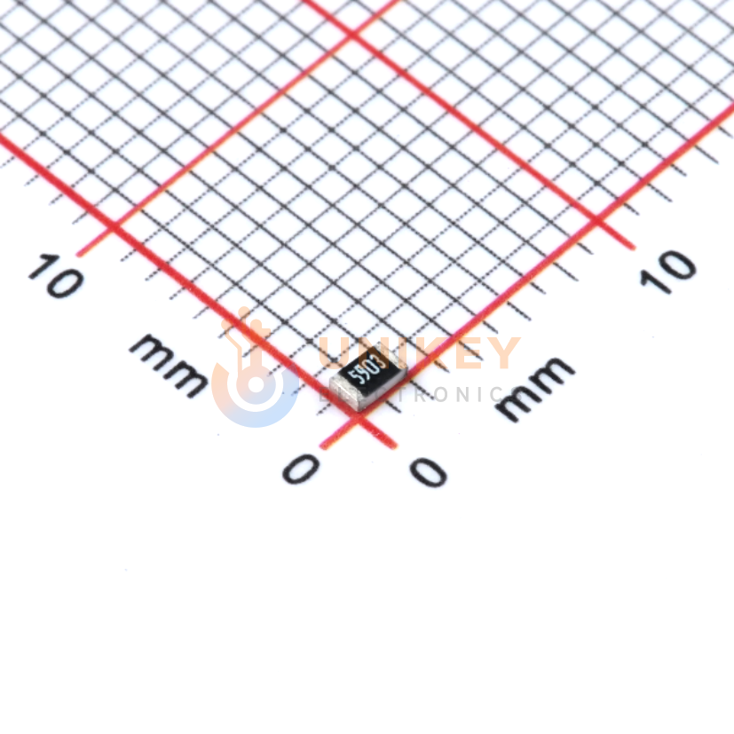 UNI-ROYAL 0805W8F5903T5E image