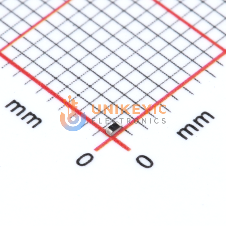 UNI-ROYAL 0402WGF3011TCE image