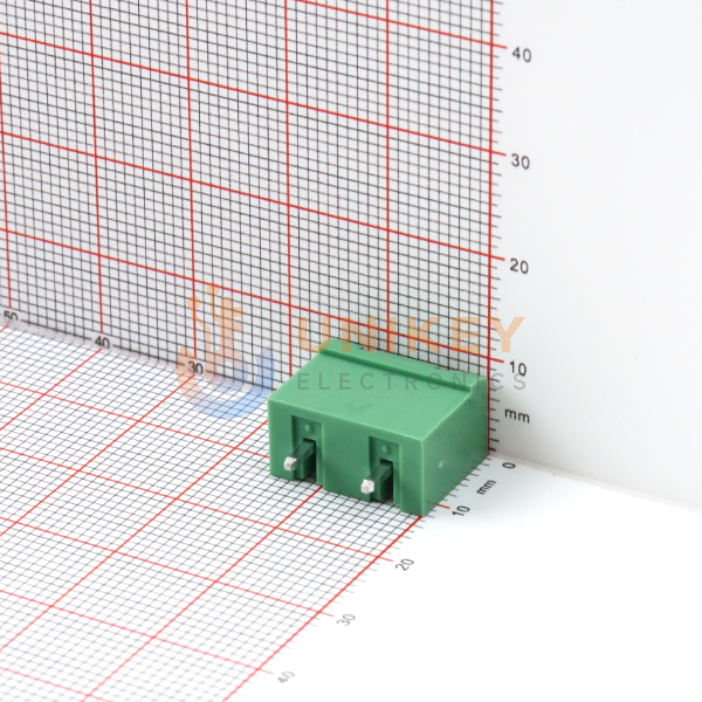 DORABO DB2EVC-7.62-2P-GN image