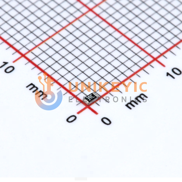 YAGEO RC0603FR-07 24K9L image