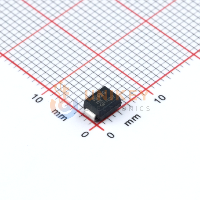 STMicroelectronics SM6T39CA image