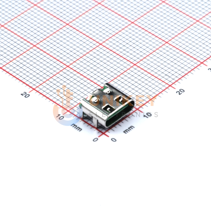XKB Connectivity U263-163N-4GS1735 image