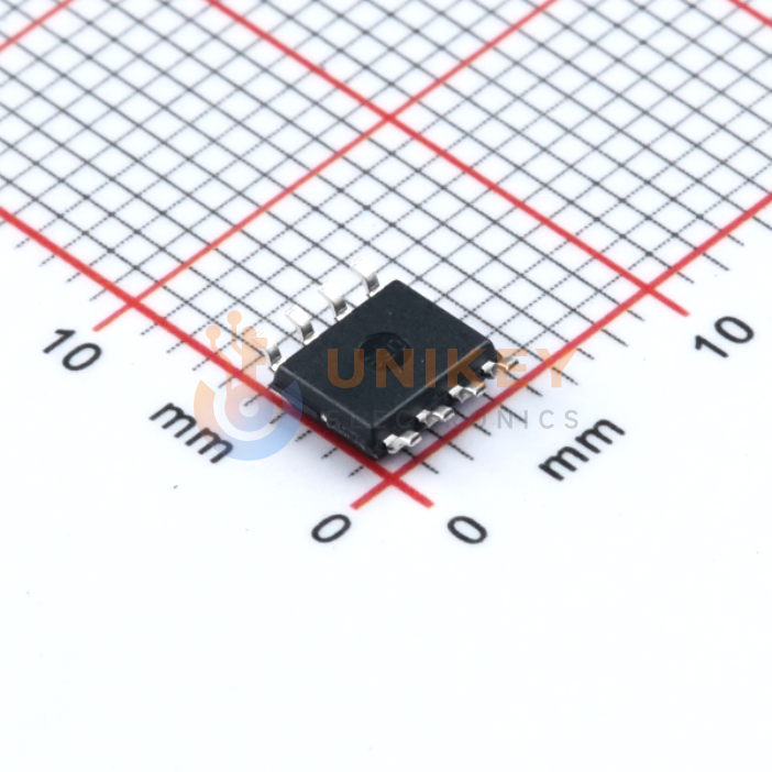 STMicroelectronics ST485BDR image