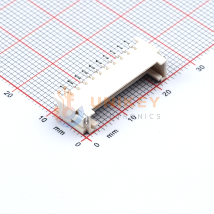 CJT A2008WR-S-10P-LCP image