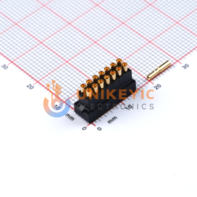 HARWIN M80-8881405 image