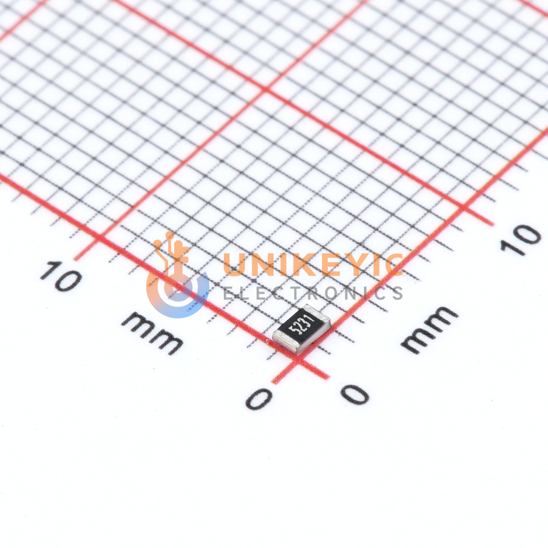UNI-ROYAL 0805W8F5231T5E image