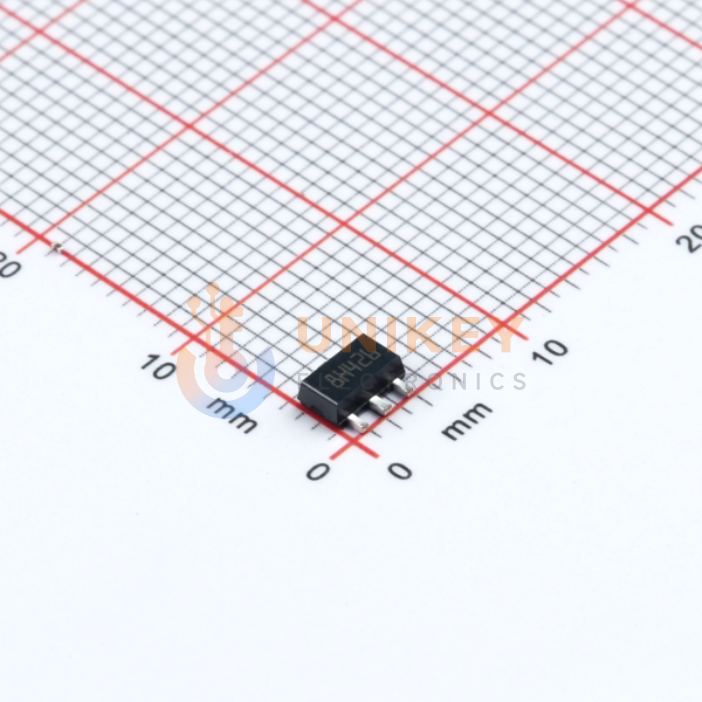 STMicroelectronics L78L09ACUTR image