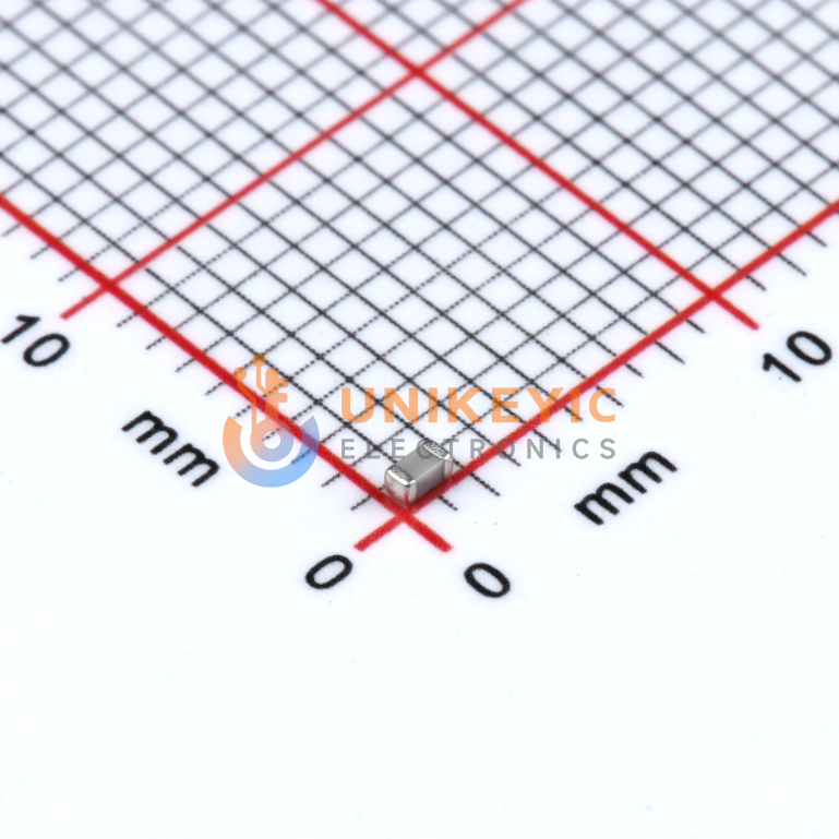 Murata Manufacturing GCM1885C1H272JA16D image