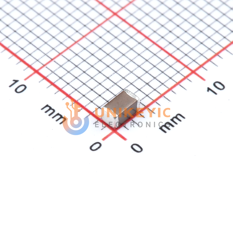 TDK C3216X5R1A107MT0A0E image