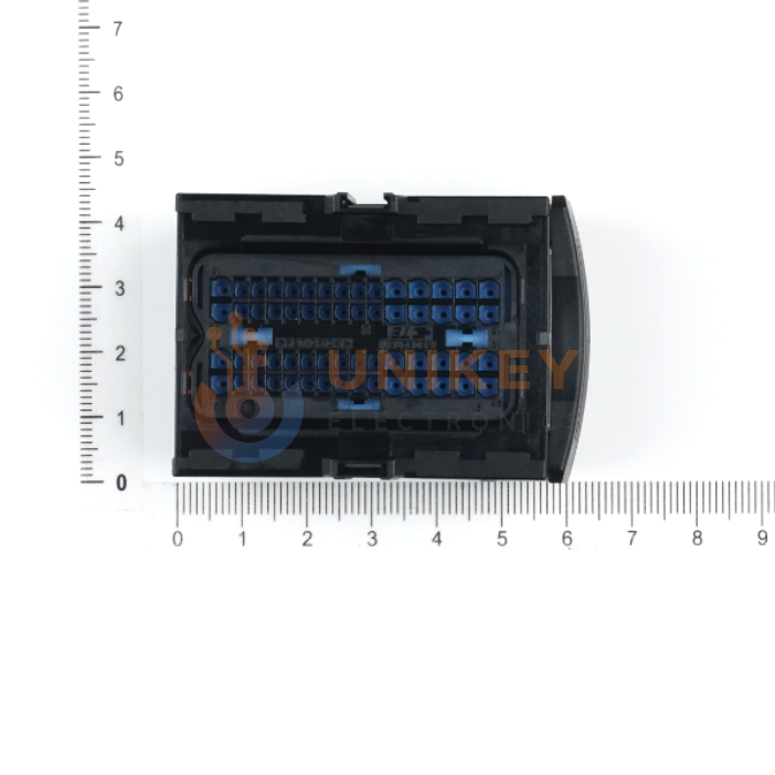 TE Connectivity 2209544-9 image
