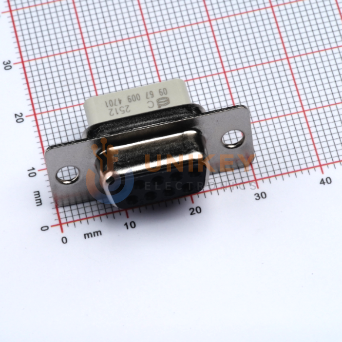 HARTING 09 67 009 4701 image