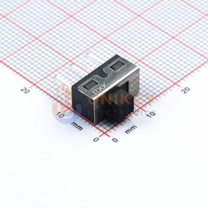 XKB Connectivity SS-12D10L4 image