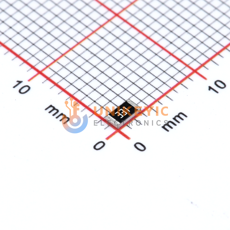 YAGEO RC1206JR07330RL image