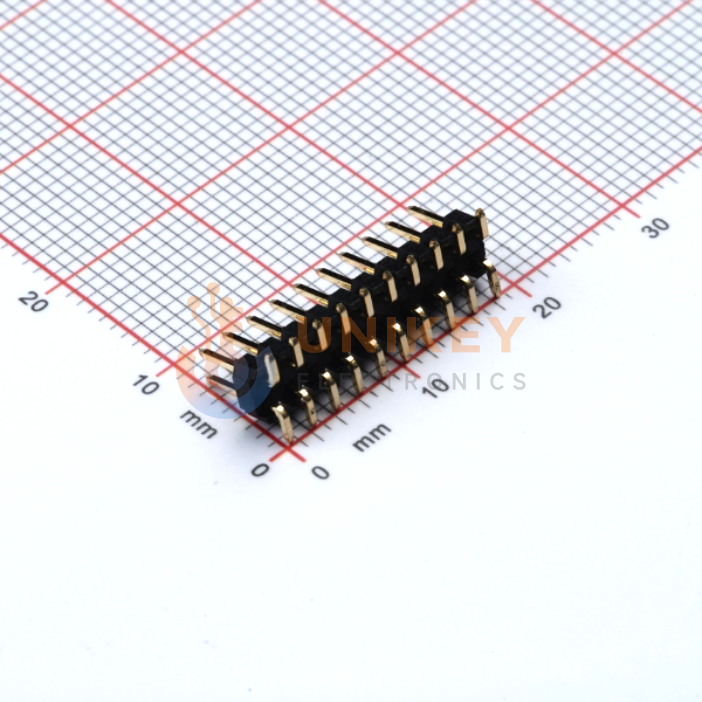 XKB Connectivity X4621WVS-2x10I-C40D64 image