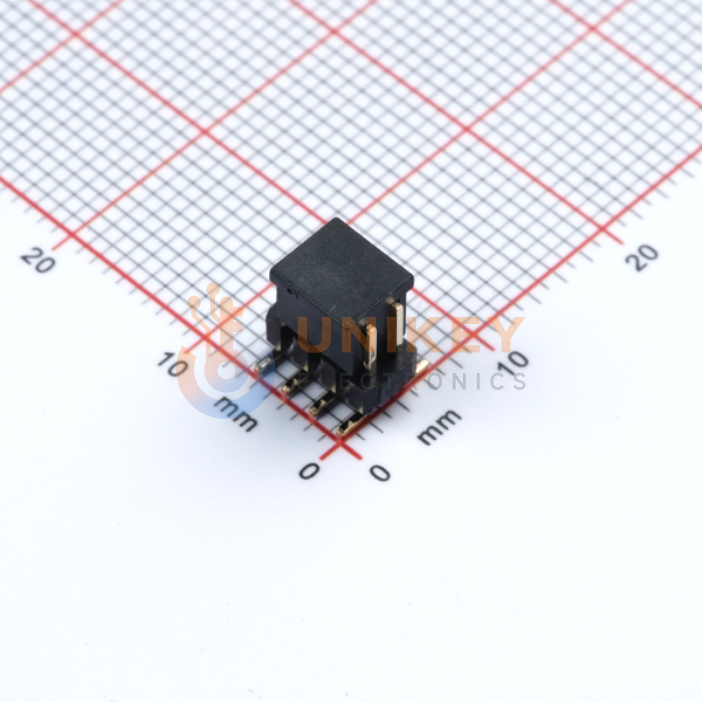 XKB Connectivity X4621WVS-2x04I-C40D64 image