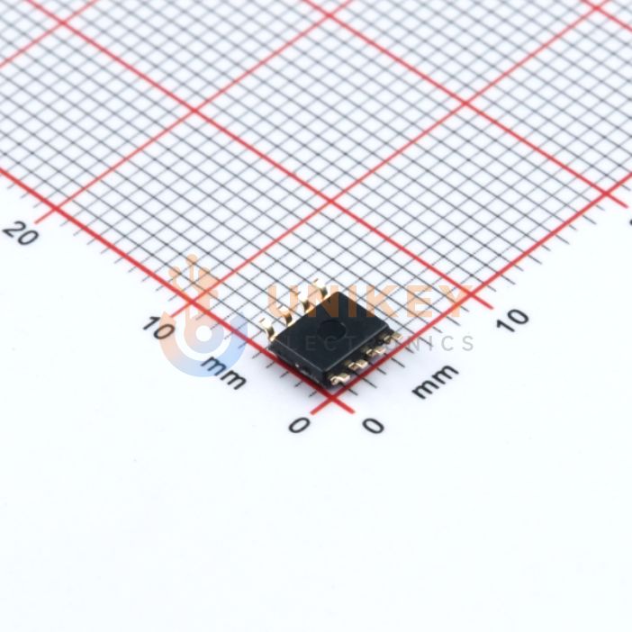 STMicroelectronics M95128-WMN6TP image