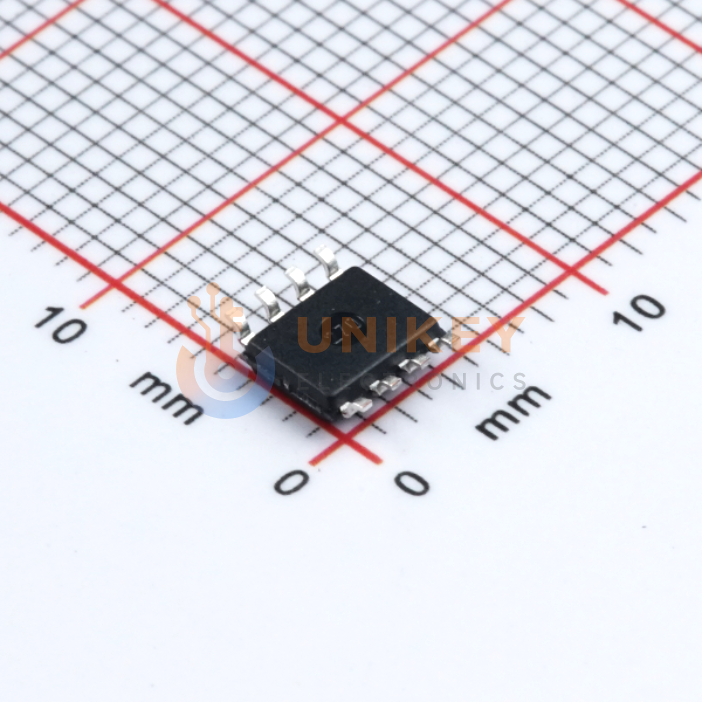 STMicroelectronics LM293ADT image