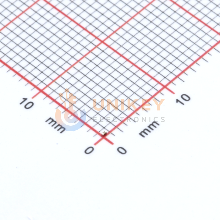Murata Manufacturing GRM033R61A104KE15D image