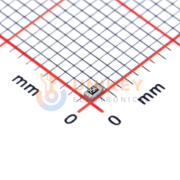 Walsin WR06X5900FTL image