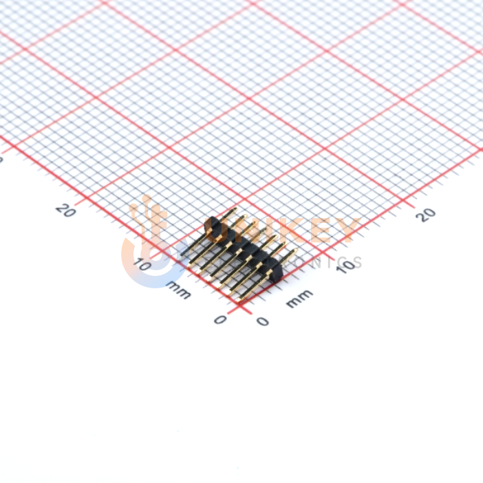 XKB Connectivity X1311WV-07J-C40D24 image