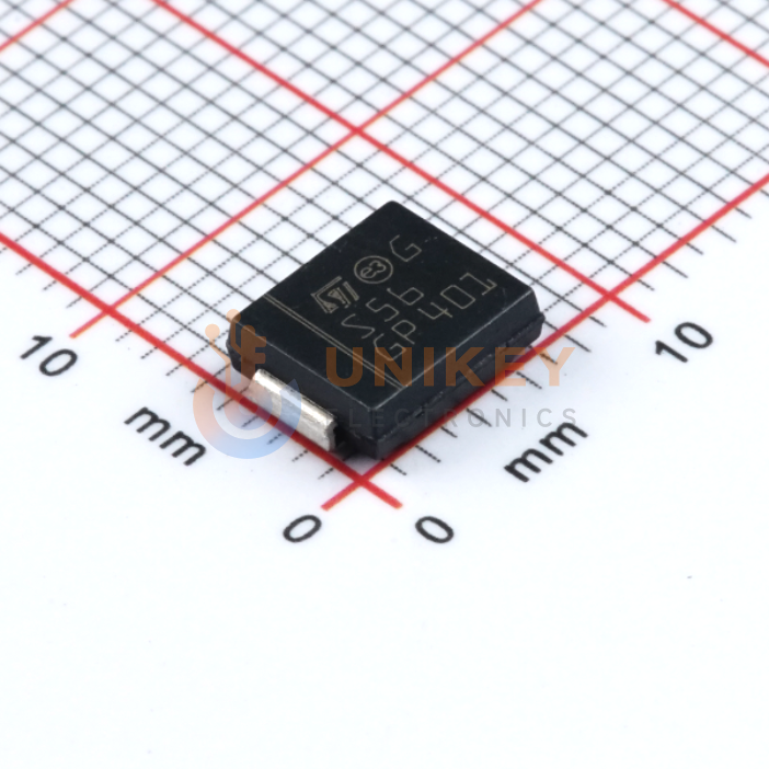 STMicroelectronics STPS5L60S image