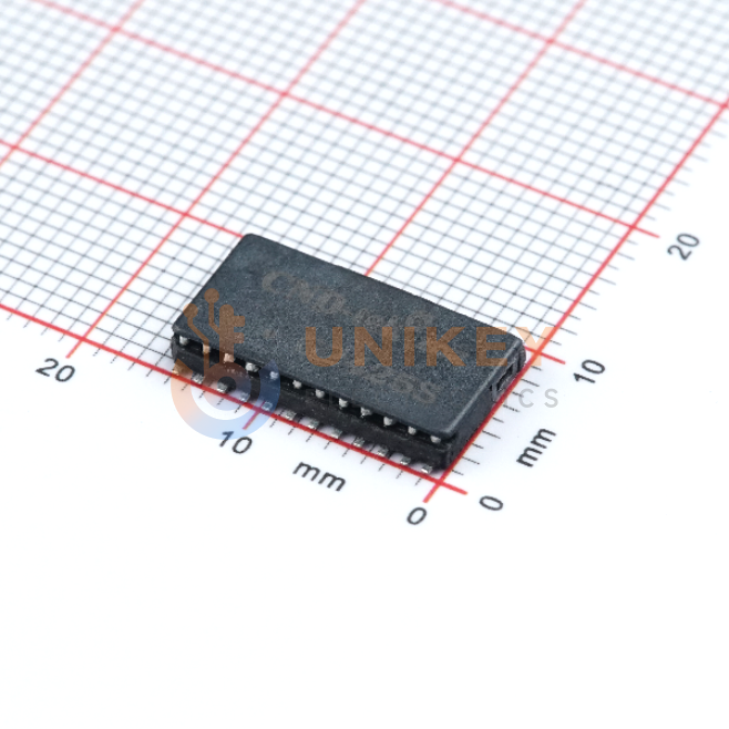 CND-tek G2425S image