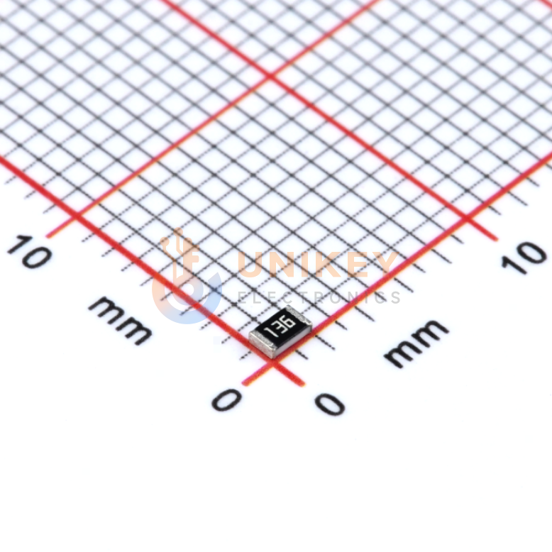 YAGEO RC0805JR-0713ML image