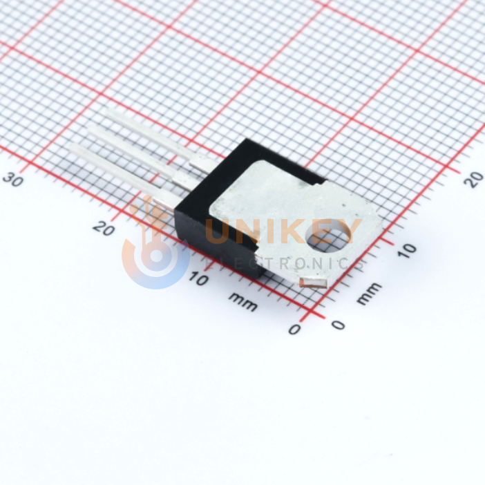 STMicroelectronics BTA16-800BWRG image