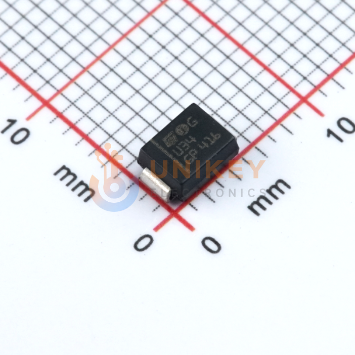 STMicroelectronics STPS340U image