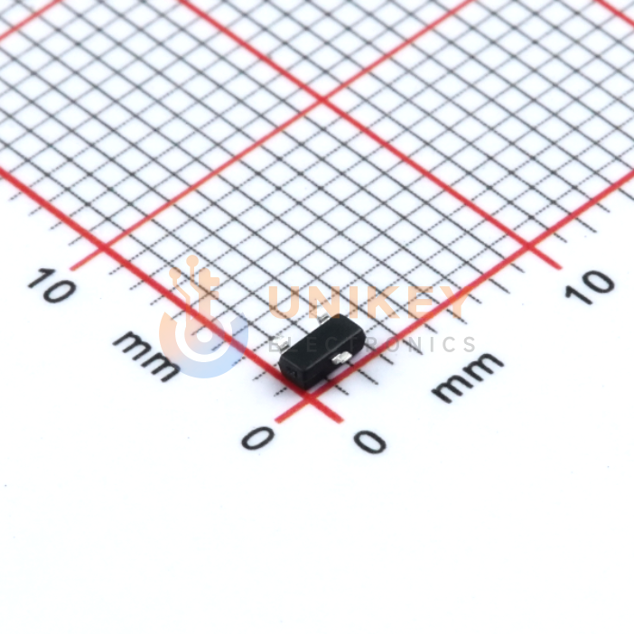 STMicroelectronics ESDCAN24-2BLY image