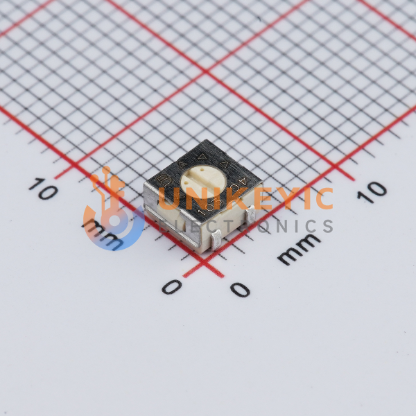 BOURNS 3314J-1-103E image