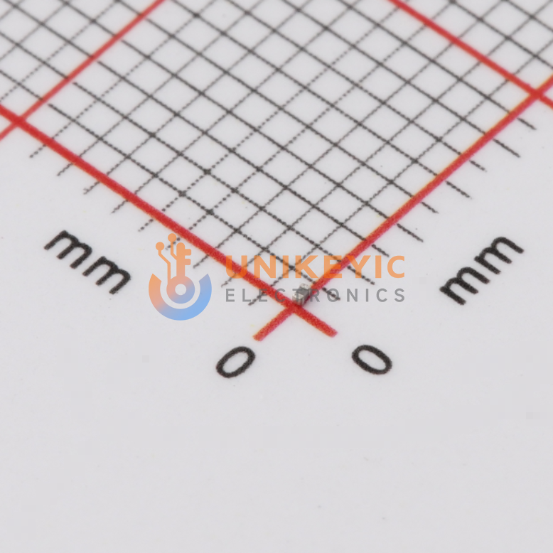 CC0201CRNPO8BN4R7 YAGEO