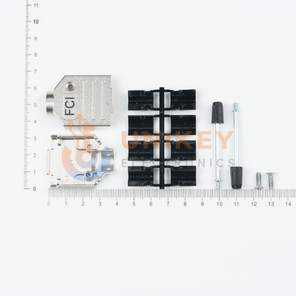 Amphenol 8655MH0901BLF image
