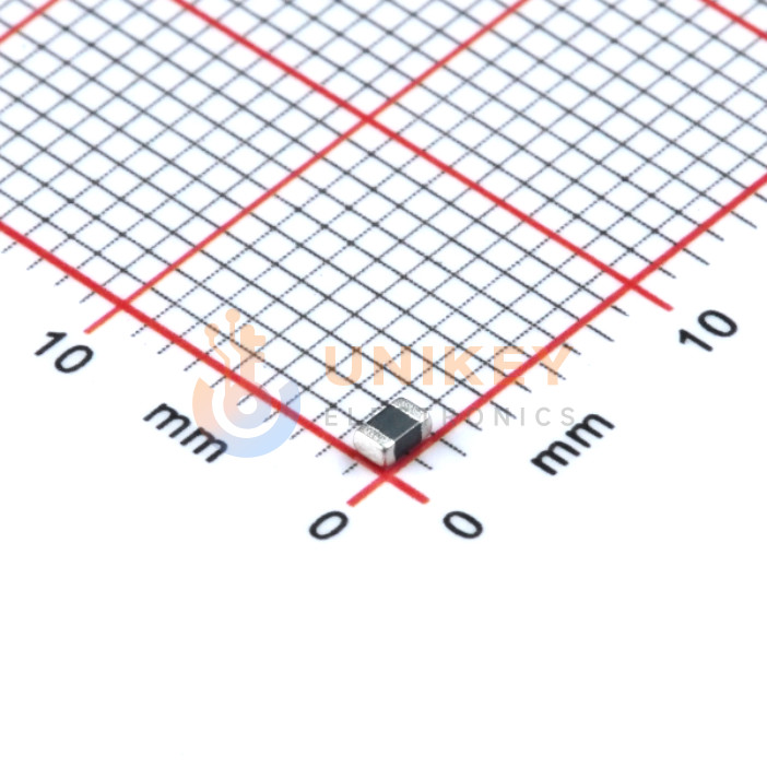 Murata Manufacturing BLM21PG220SN1D image