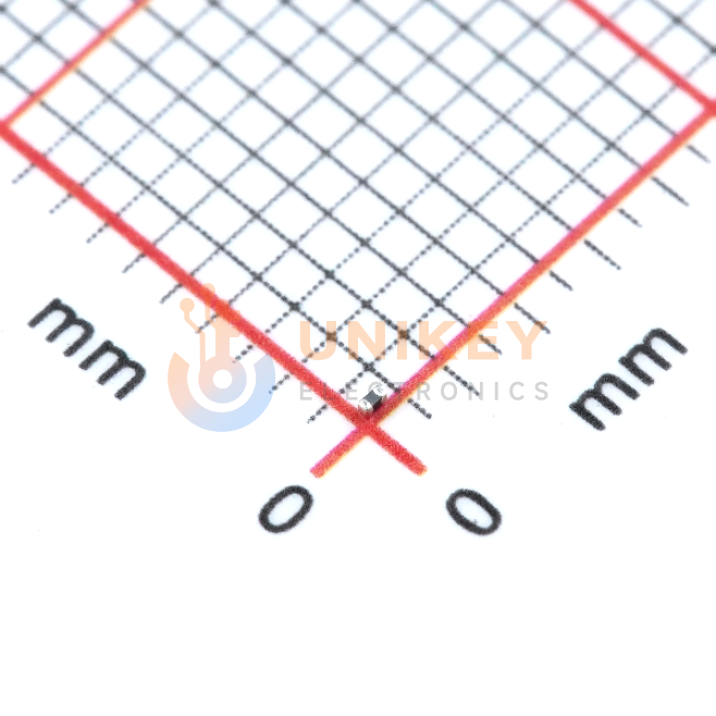 Murata Manufacturing BLM03AG700SN1D image