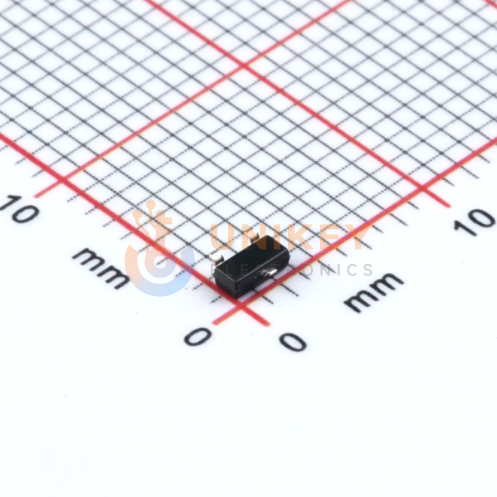 STMicroelectronics STM809SWX6F image