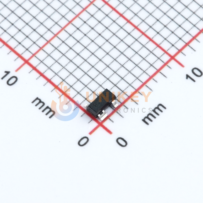 STMicroelectronics STM811SW16F image