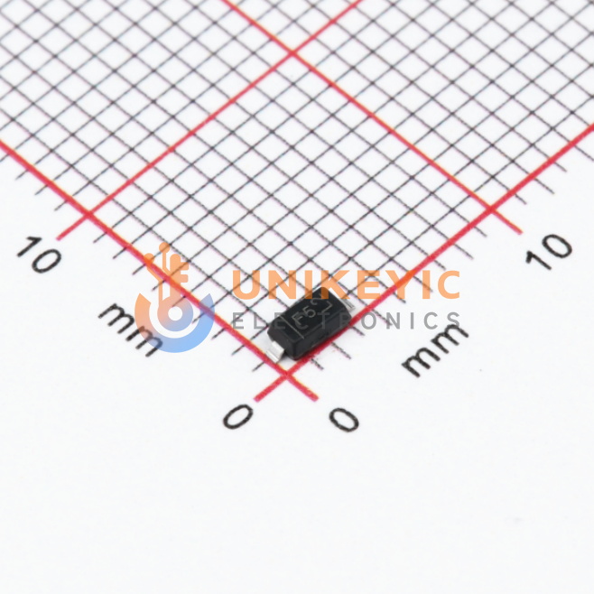 DIODES MMSZ5240B-7-F image
