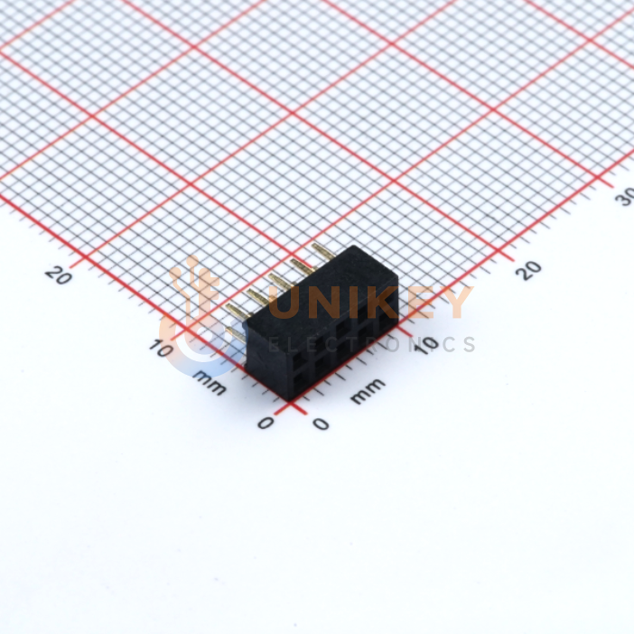 CJT A2005HWV-2x5P-6T image