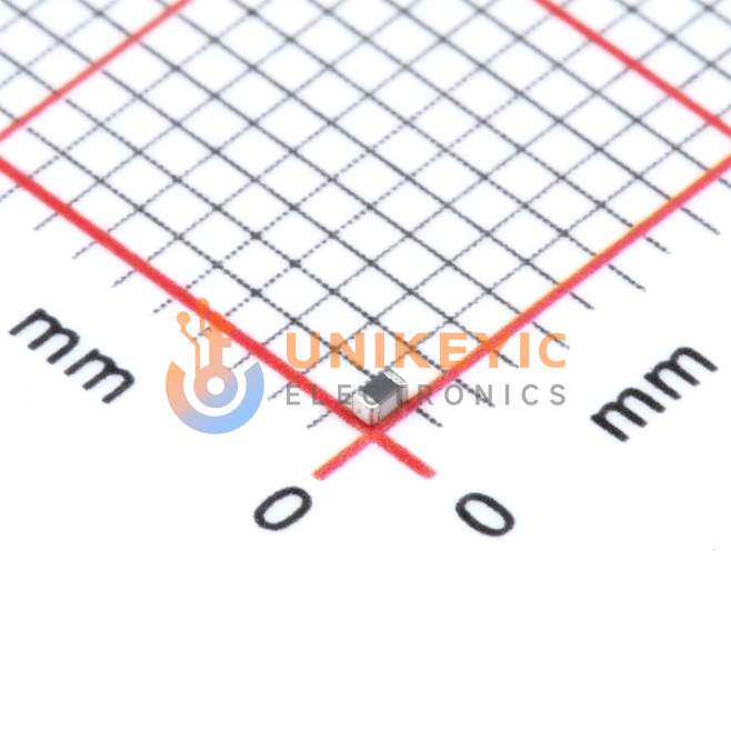 CHILISIN CLH1005T-4N3S-S-NP image