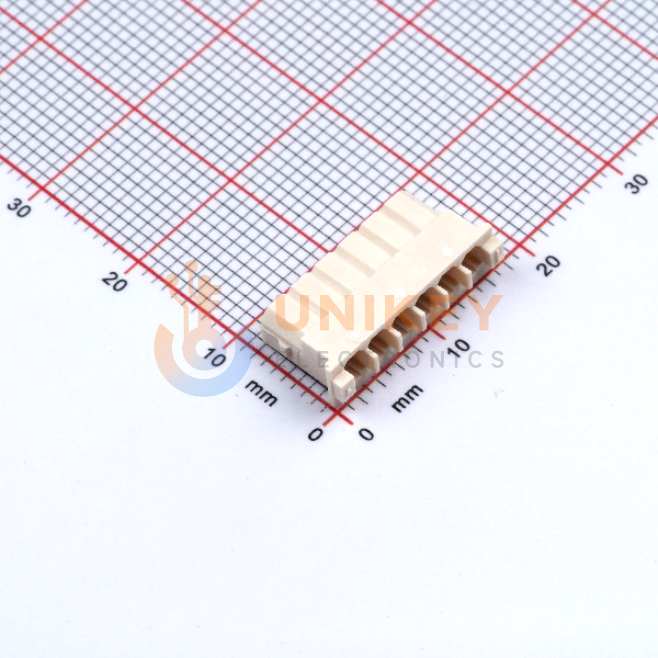 molex 0050375063 image