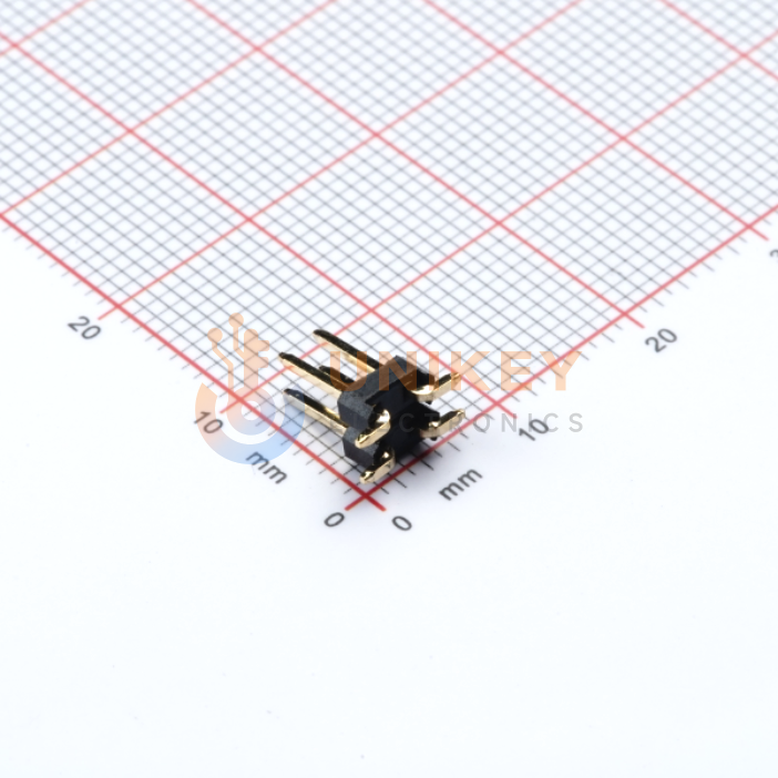 XKB Connectivity X6521WVS-2x02H-C60D74 image